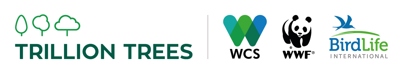 Donate to the Trillion Trees Project WWF UK